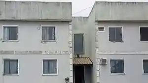 Apartamento - Sao Pedro Da Aldeia, RJ