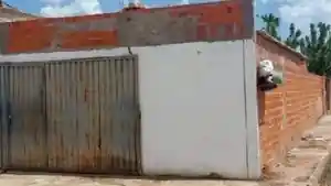 Casa - Demerval Lobao, PI