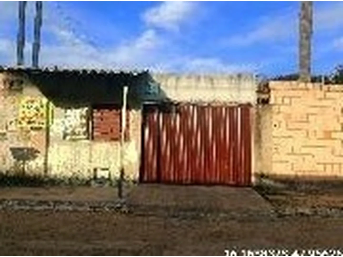 Casa - Luziania, GO - foto 1