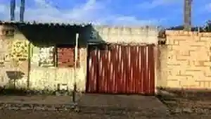 Casa - Luziania, GO