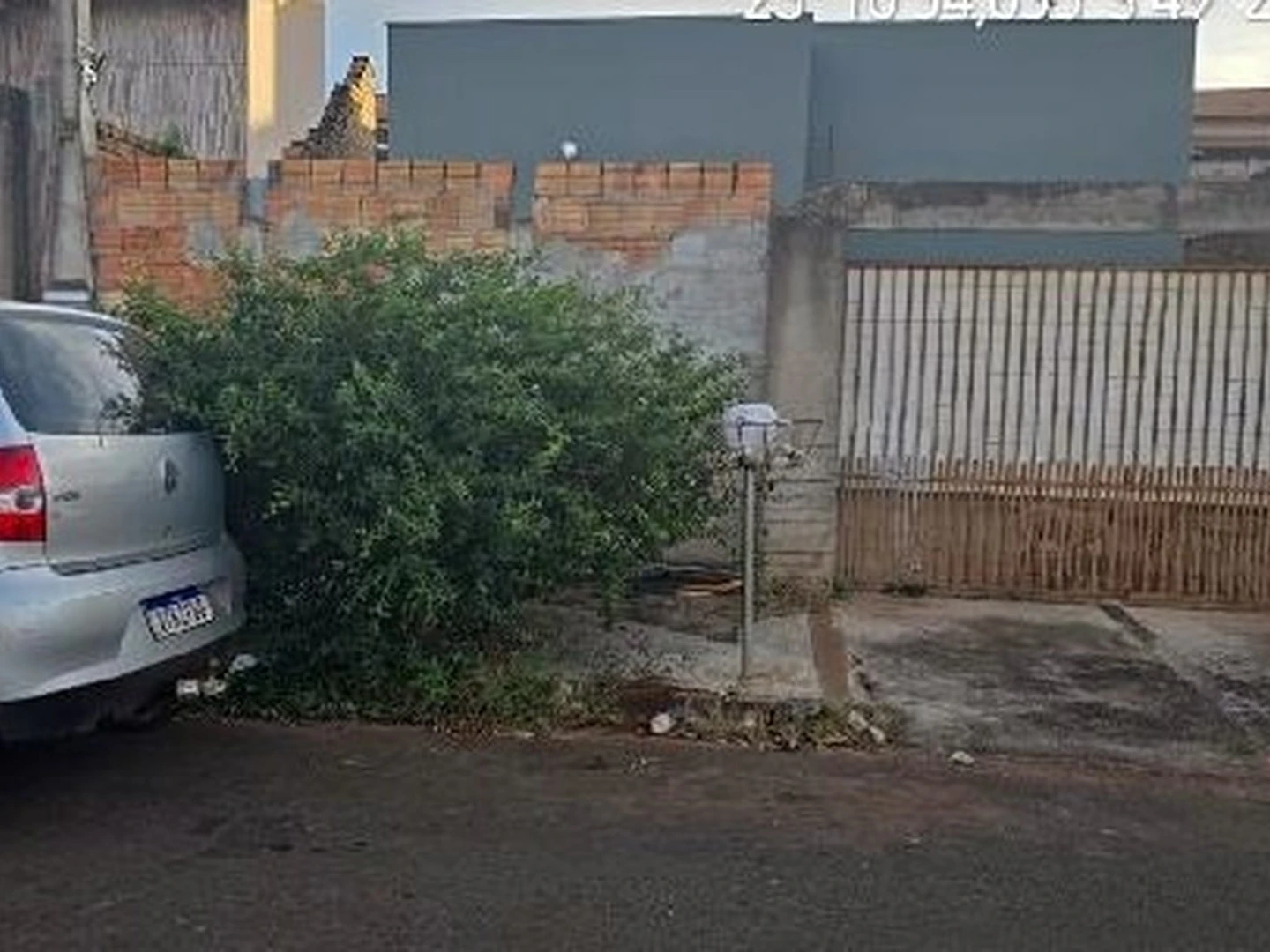 Casa - Piraju, SP - foto 1