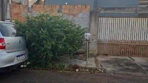 Casa - Piraju, SP