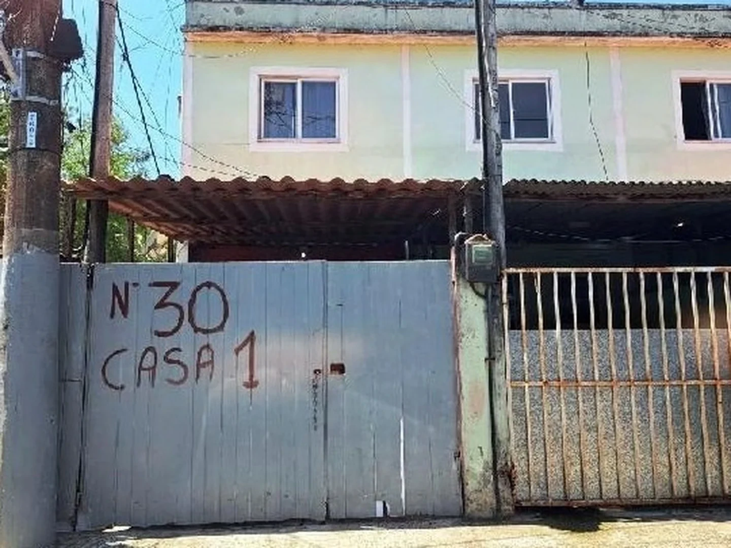 Casa - Nova Iguacu, RJ - foto 1