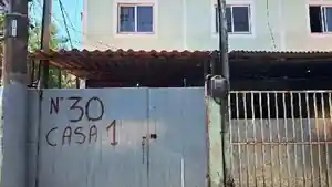 Casa - Nova Iguacu, RJ