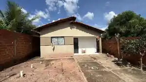Casa - Demerval Lobao, PI