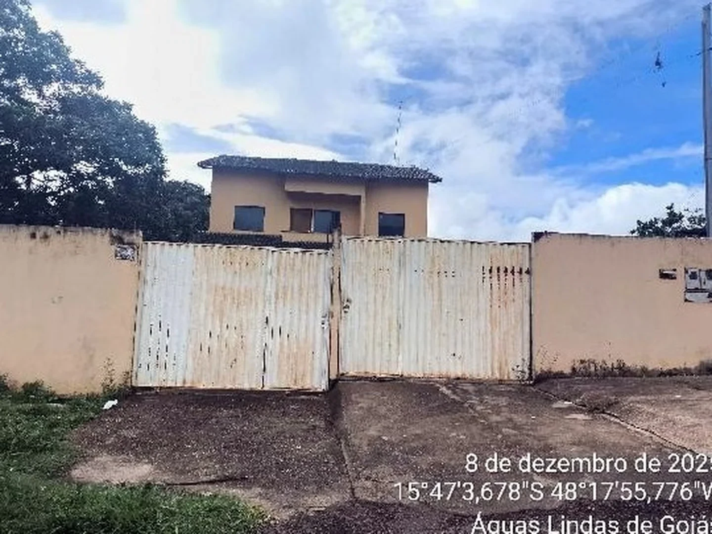 Apartamento - Aguas Lindas De Goias, GO - foto 1