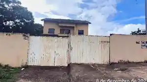 Apartamento - Aguas Lindas De Goias, GO