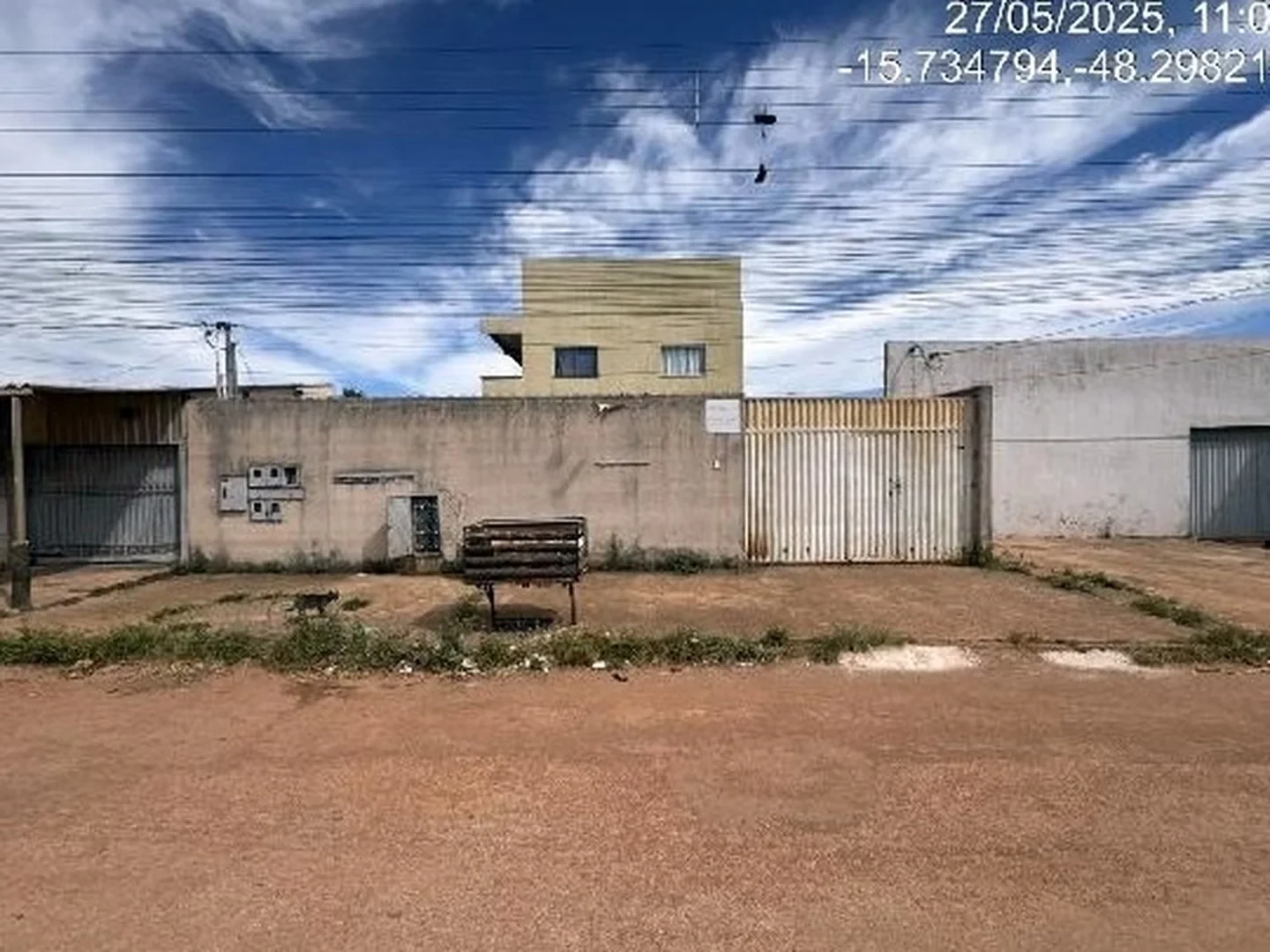 Apartamento - Aguas Lindas De Goias, GO - foto 1