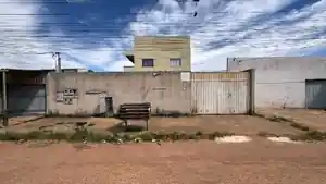 Apartamento - Aguas Lindas De Goias, GO