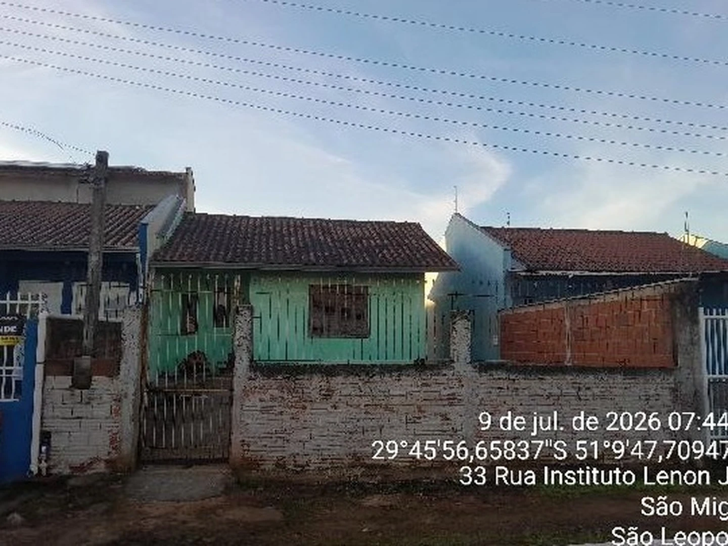 Casa - Sao Leopoldo, RS - foto 1