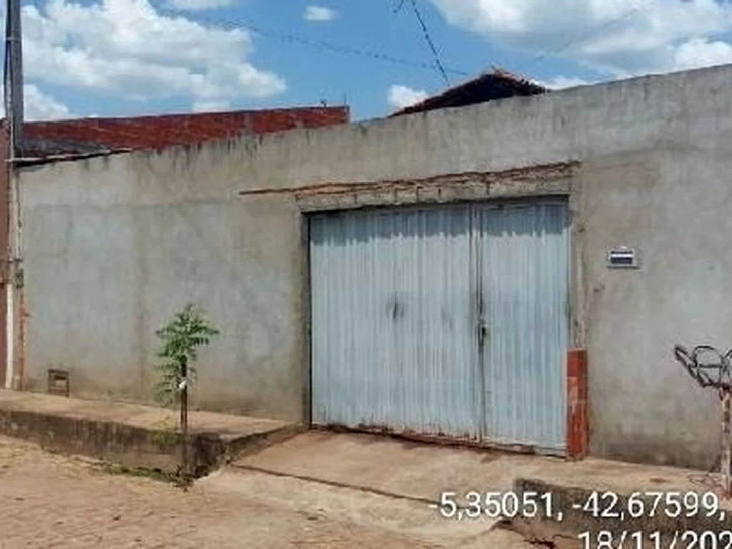 Terreno - Demerval Lobao, PI - foto 1