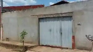 Terreno - Demerval Lobao, PI