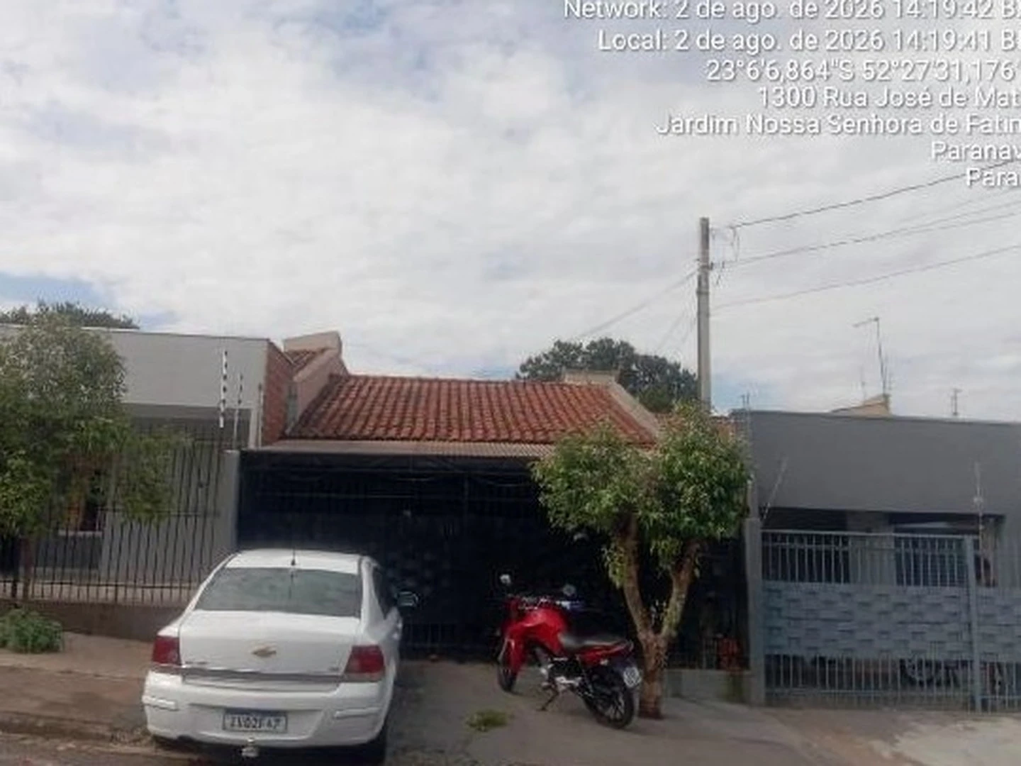 Casa - Paranavai, PR - foto 1