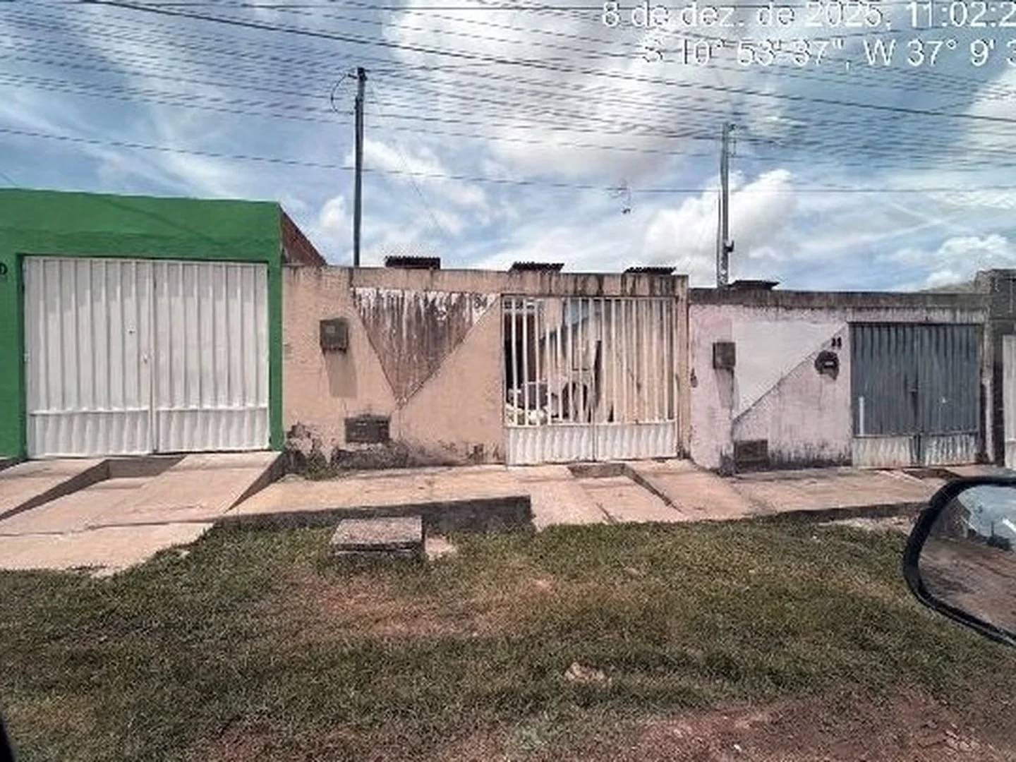 Casa - Nossa Senhora Do Socorro, SE - foto 1