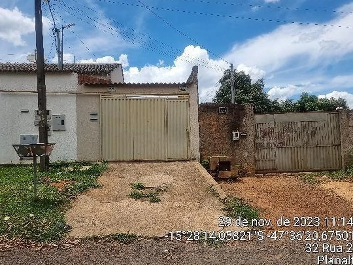 Casa - Planaltina, GO - foto 1
