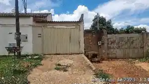Casa - Planaltina, GO