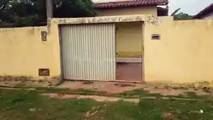 Casa - Altos, PI
