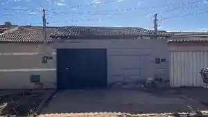 Casa - Santo Antonio Do Descoberto, GO