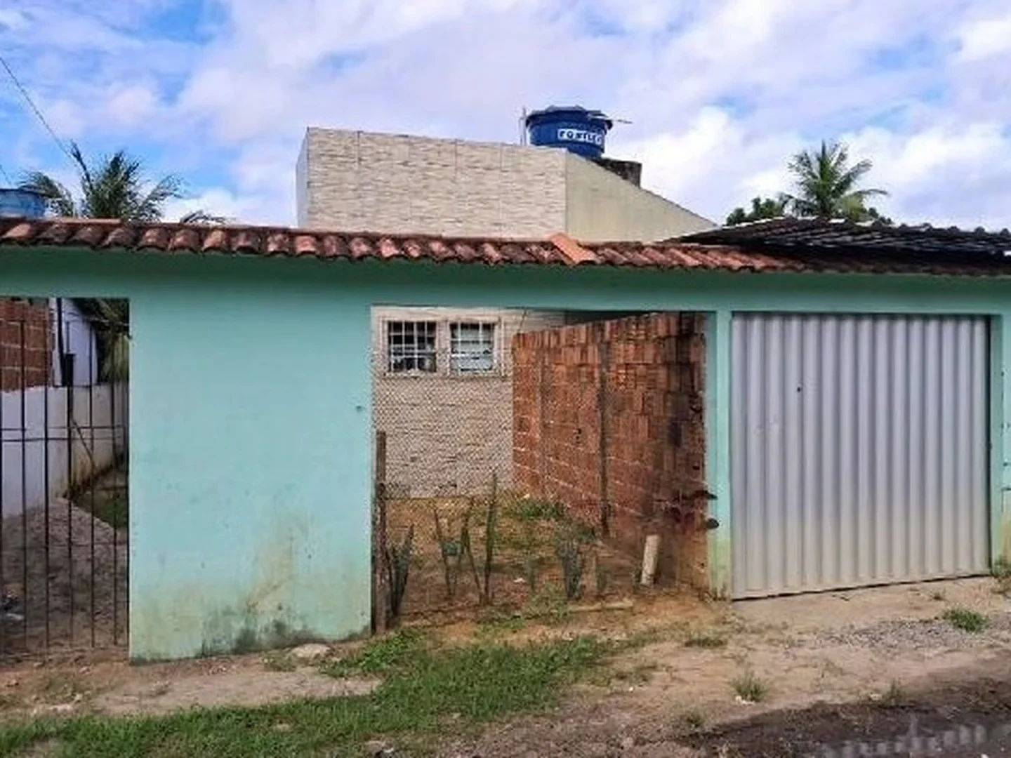 Casa - Igarassu, PE - foto 1