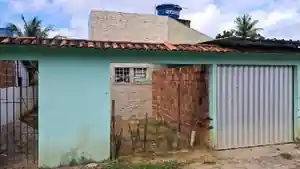 Casa - Igarassu, PE