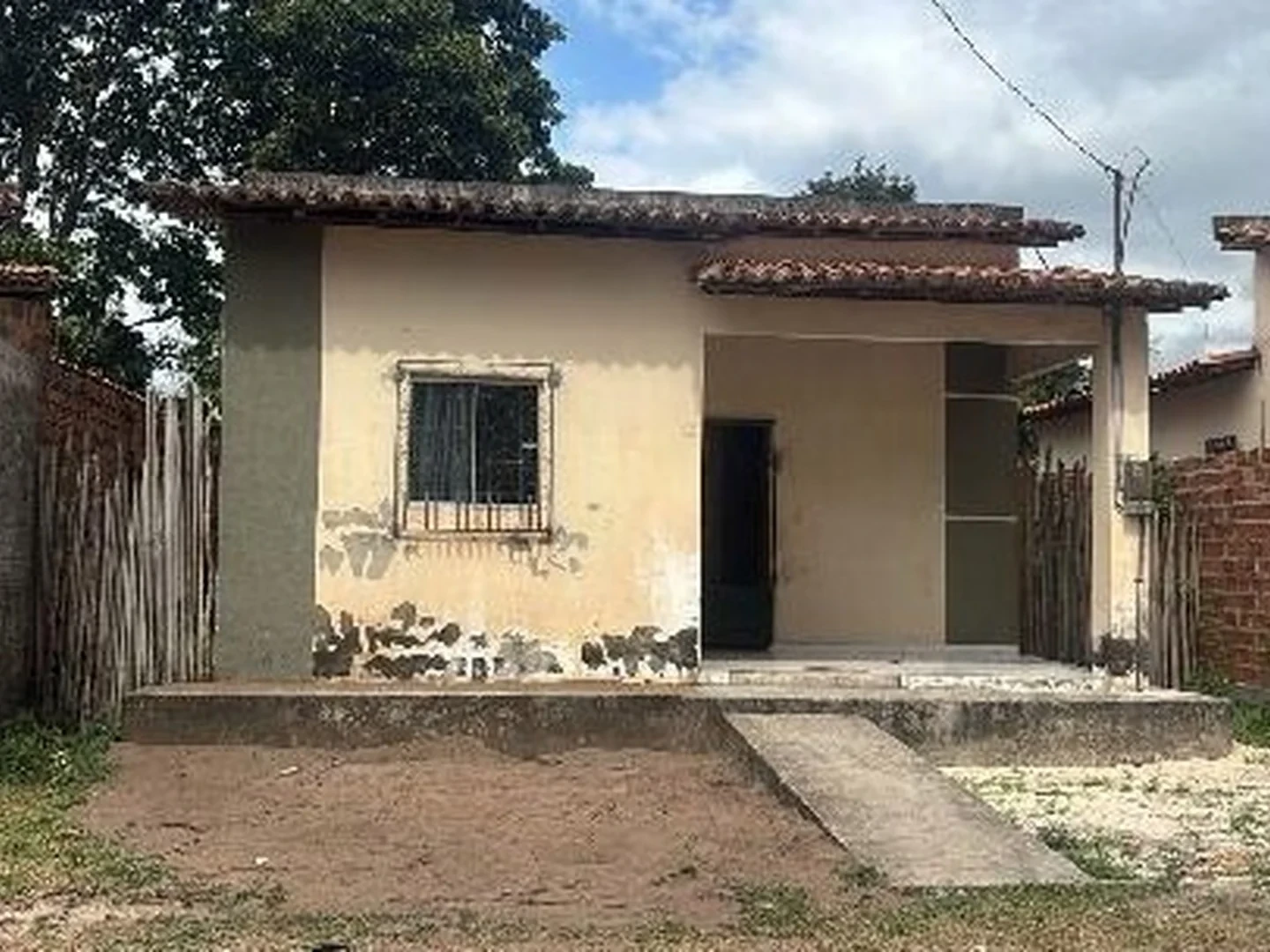 Casa - Moncao, MA - foto 1