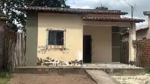 Casa - Moncao, MA