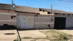 Casa - Santo Antonio Do Descoberto, GO