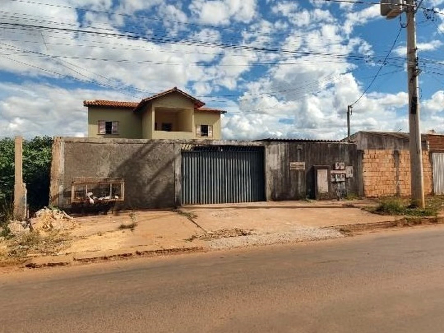 Apartamento - Cidade Ocidental, GO - foto 1