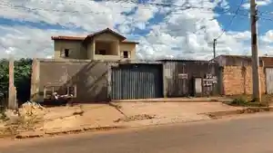 Apartamento - Cidade Ocidental, GO