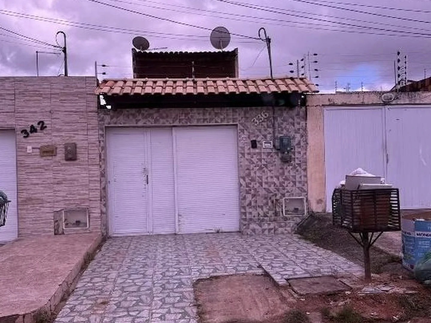 Casa - Pacatuba, CE - foto 1