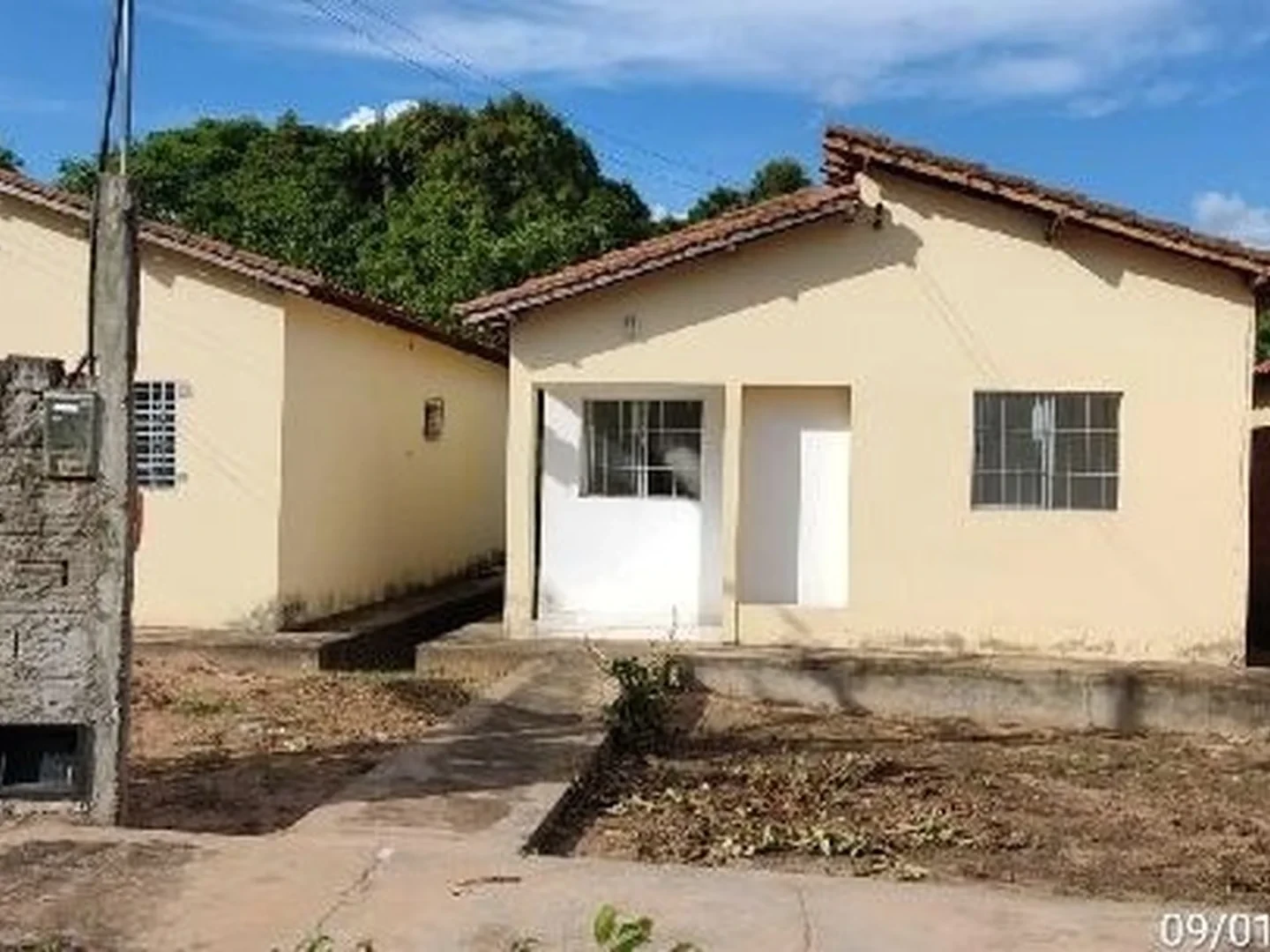 Casa - Altos, PI - foto 1