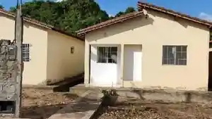 Casa - Altos, PI