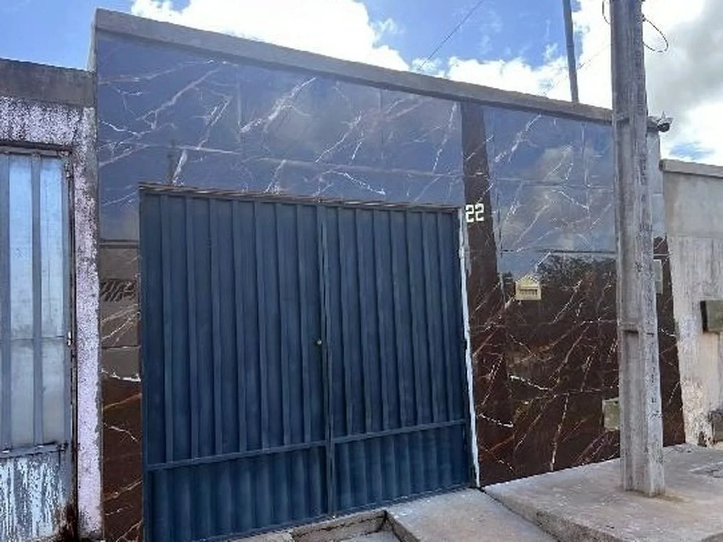 Casa - Nossa Senhora Do Socorro, SE - foto 1