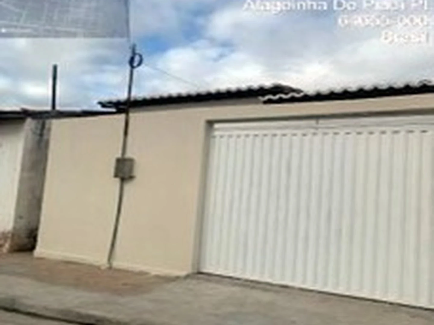 Casa - Alagoinha Do Piaui, PI - foto 1