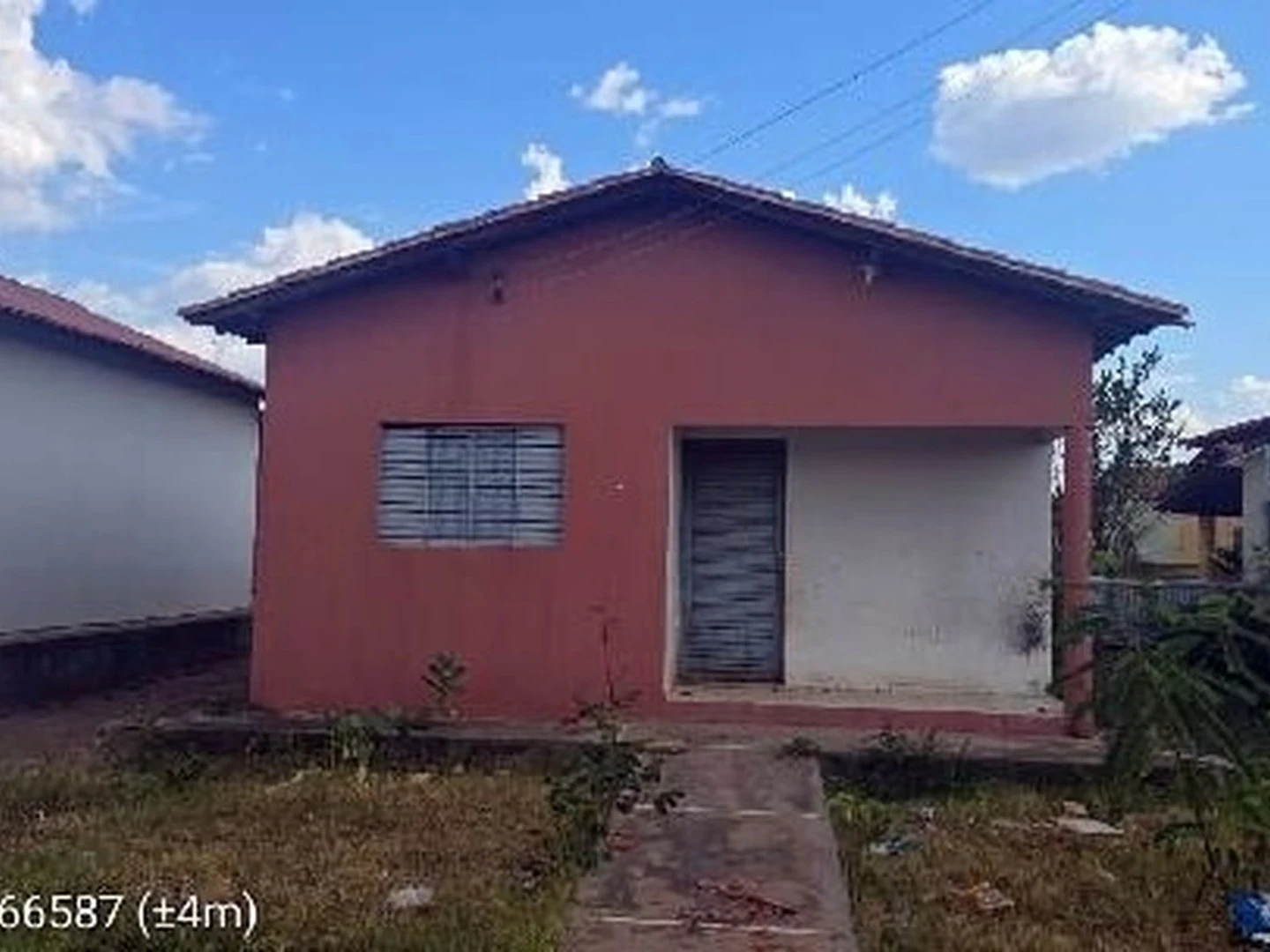 Casa - Demerval Lobao, PI - foto 1