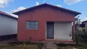 Casa - Demerval Lobao, PI