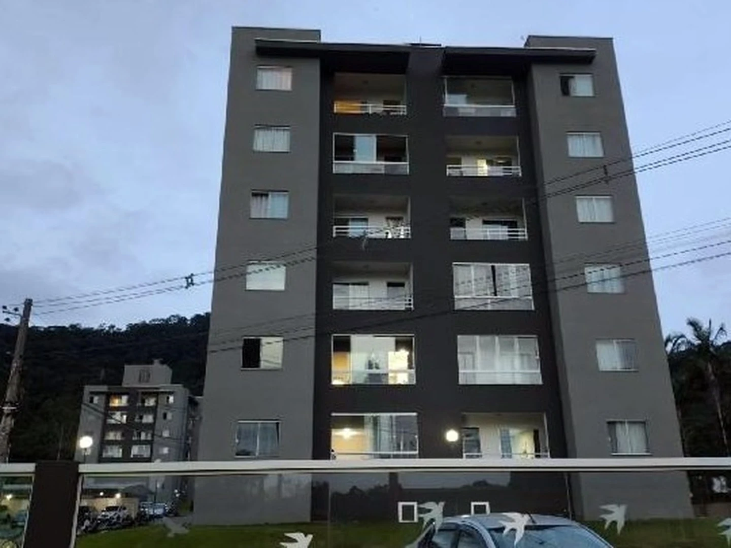 Apartamento - Indaial, SC - foto 1
