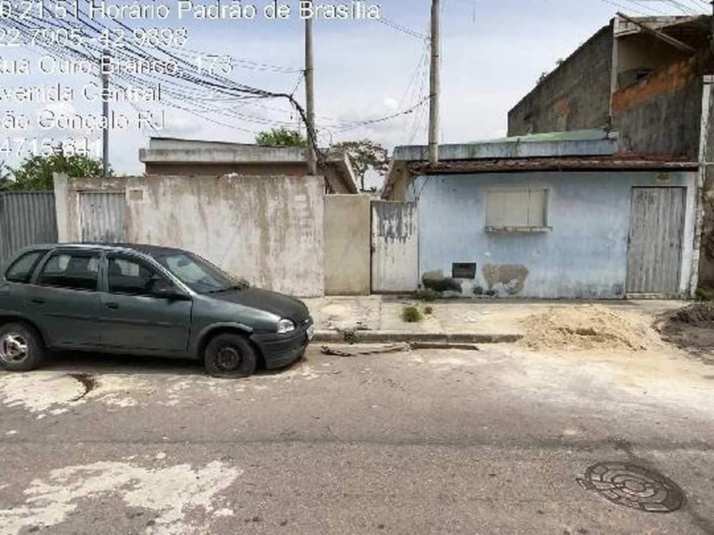 Casa - Sao Goncalo, RJ - foto 1