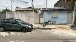 Casa - Sao Goncalo, RJ