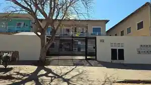Apartamento - Cidade Ocidental, GO
