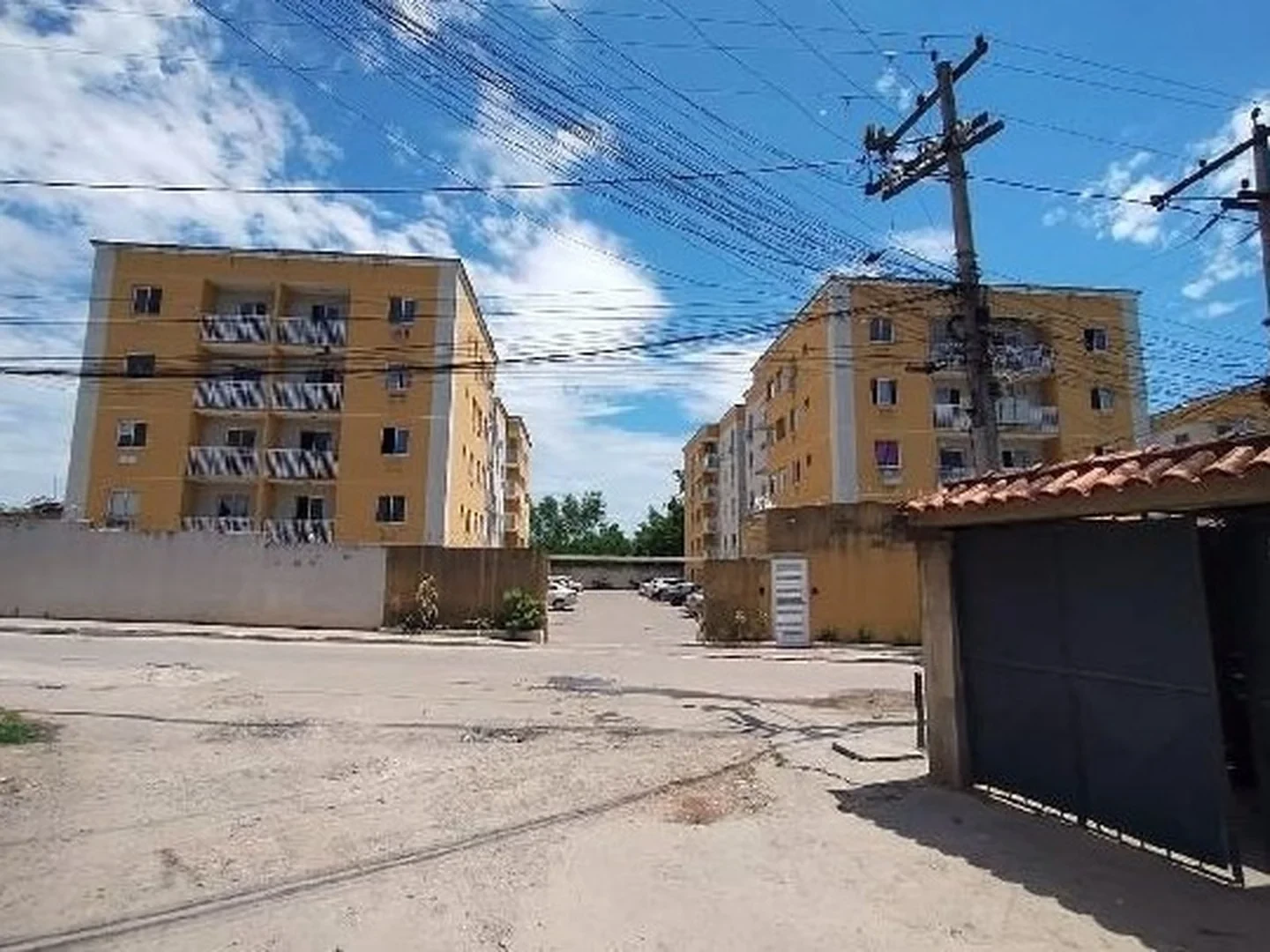 Apartamento - Sao Goncalo, RJ - foto 1