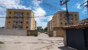 Apartamento - Sao Goncalo, RJ