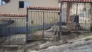 Casa - Itajuba, MG