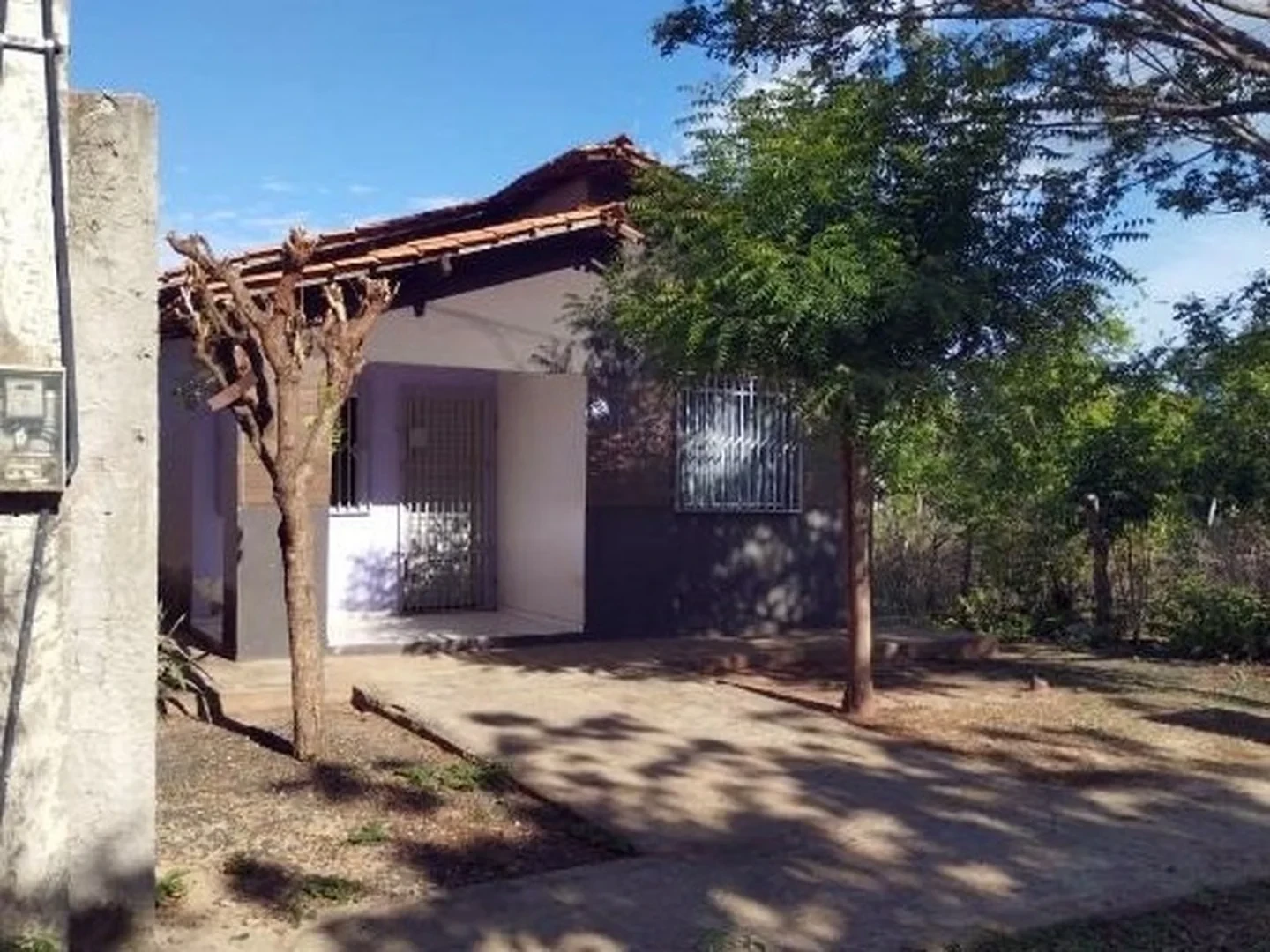 Casa - Demerval Lobao, PI - foto 1