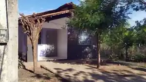 Casa - Demerval Lobao, PI