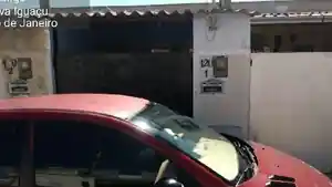Casa - Nova Iguacu, RJ