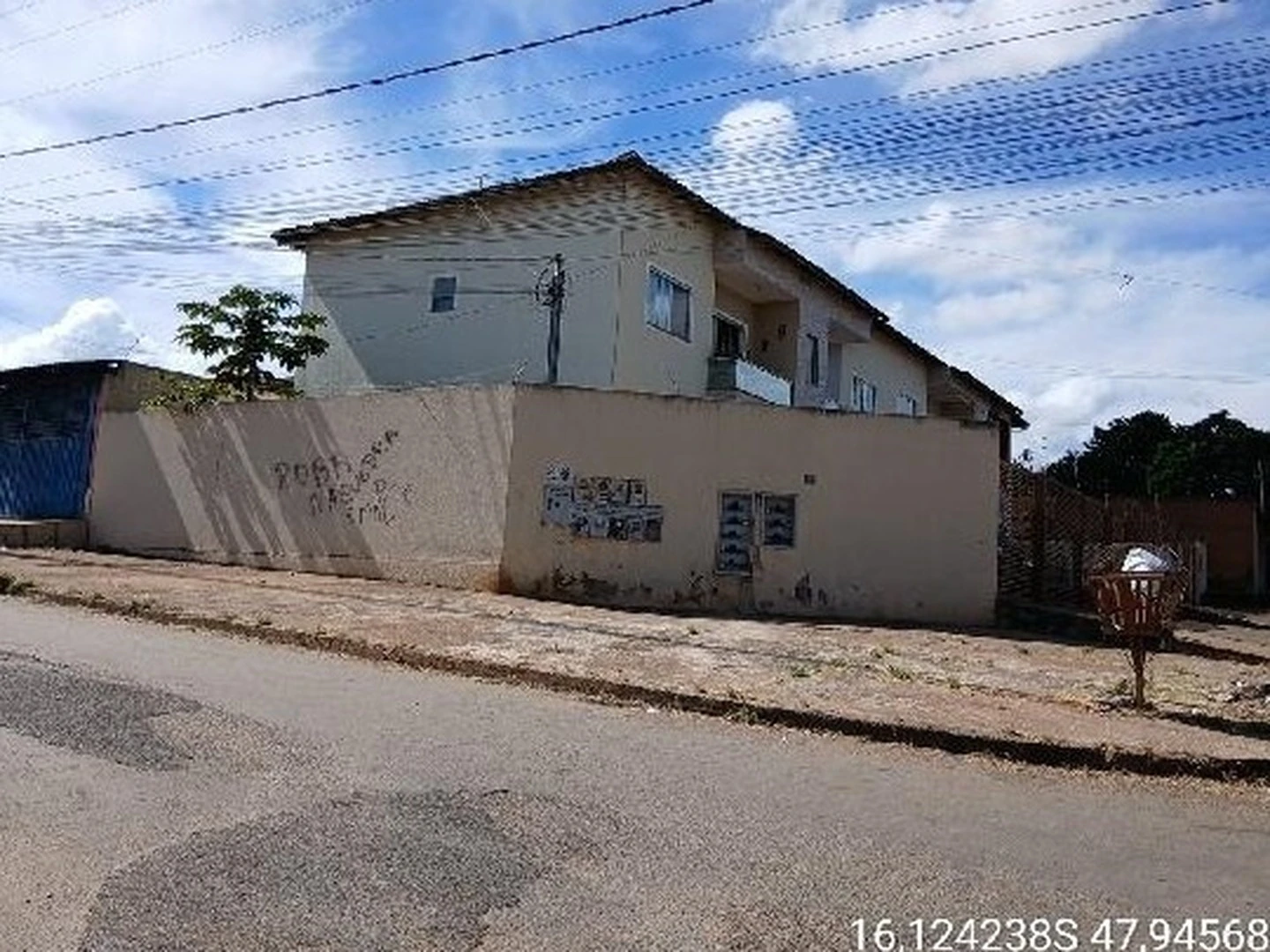 Apartamento - Cidade Ocidental, GO - foto 1