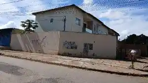 Apartamento - Cidade Ocidental, GO