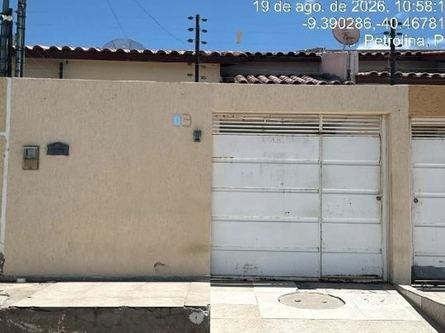 Casa - Petrolina, PE - foto 1