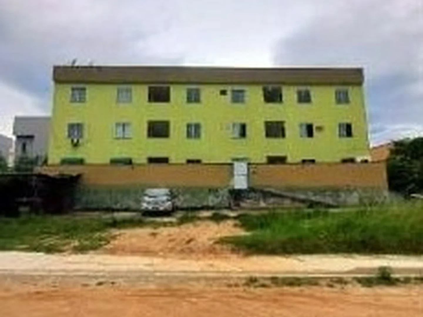 Apartamento - Queimados, RJ - foto 1